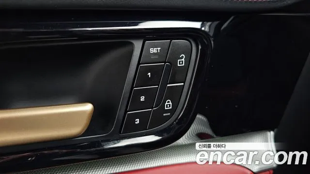 Porsche Panamera 2024 thumb 12
