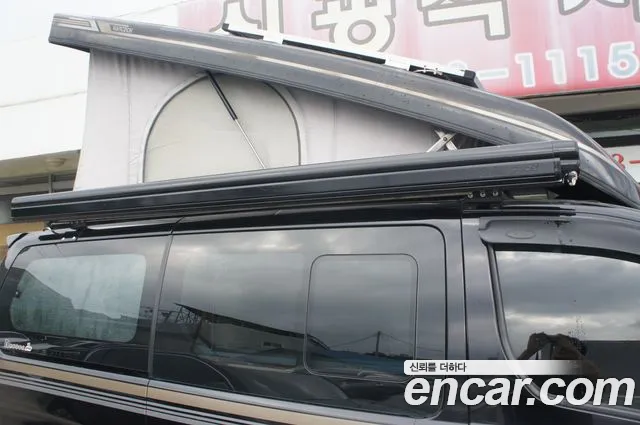 Hyundai Starex 2013 thumb 8
