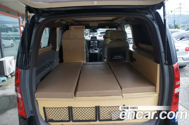 Hyundai Starex 2013 thumb 5