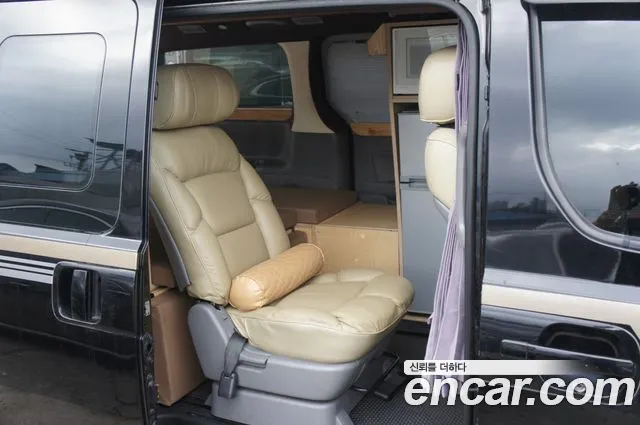 Hyundai Starex 2013 thumb 9