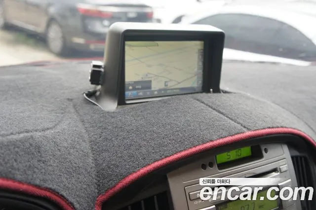 Hyundai Starex 2013 thumb 2