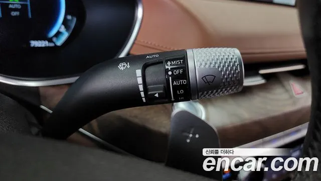 Genesis G80 2022 thumb 8