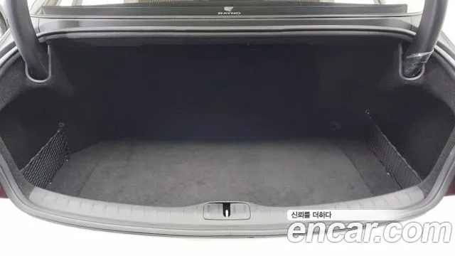 Genesis G80 2022 thumb 3
