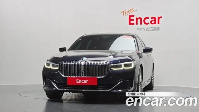 BMW 7 серии 2020 thumb 9