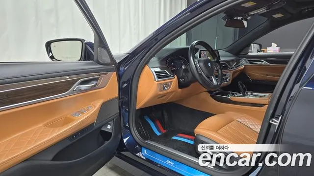 BMW 7 серии 2020 thumb 4