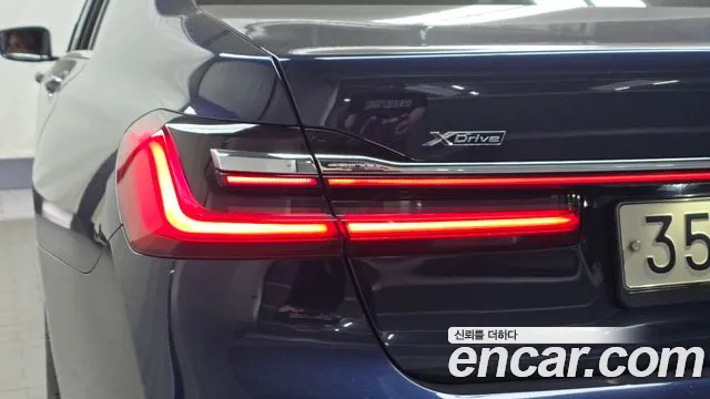 BMW 7 серии 2020 thumb 8