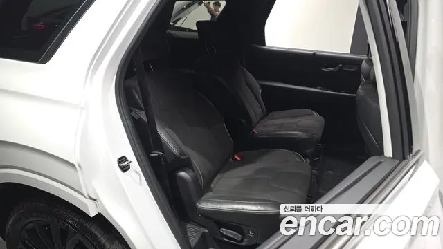 Hyundai Palisade 2023 thumb 12
