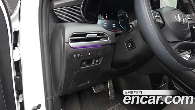 Hyundai Palisade 2023 thumb 10