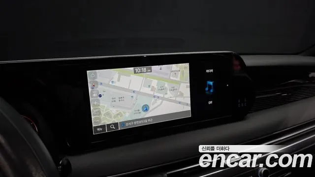 Hyundai Palisade 2023 thumb 2