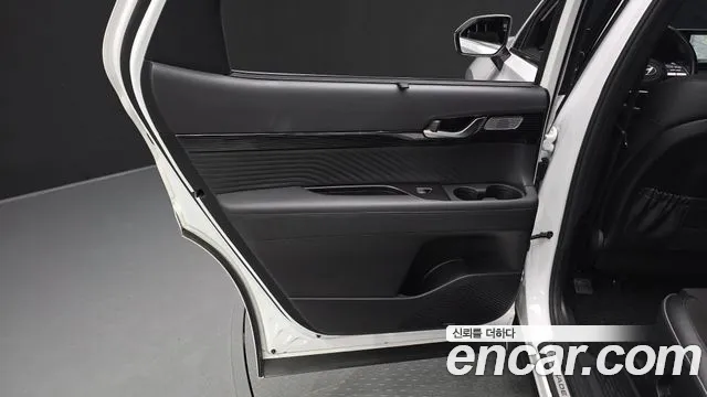 Hyundai Palisade 2023 thumb 4