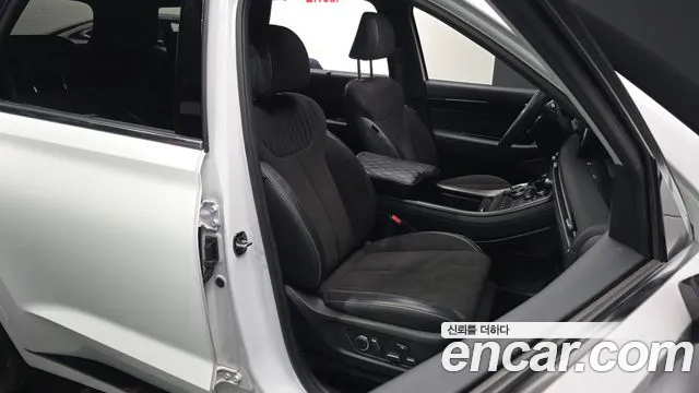 Hyundai Palisade 2023 thumb 7