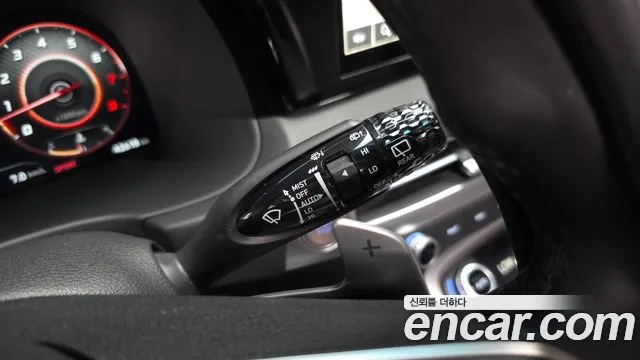 Hyundai Palisade 2023 thumb 8