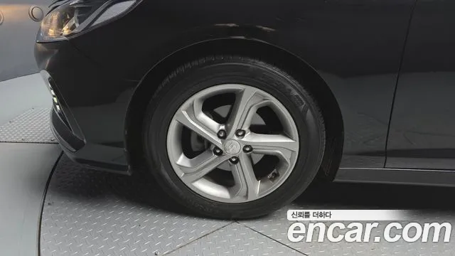 Hyundai Sonata 2018 thumb 4