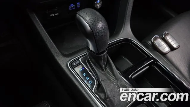 Hyundai Sonata 2018 thumb 9