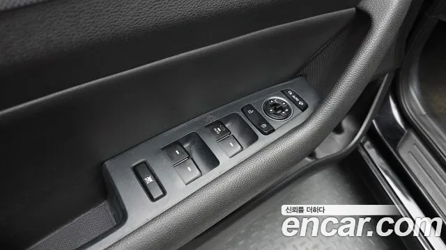 Hyundai Sonata 2018 thumb 2