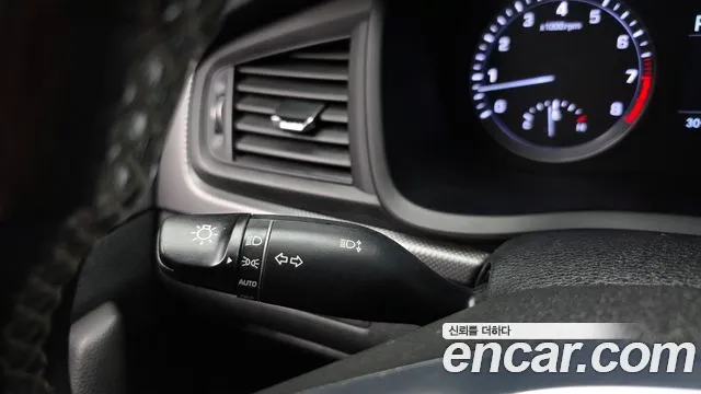 Hyundai Sonata 2018 thumb 6