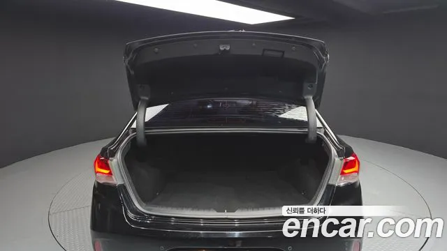 Hyundai Sonata 2018 thumb 12
