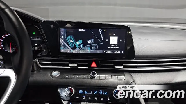 Hyundai Elantra 2021 thumb 11