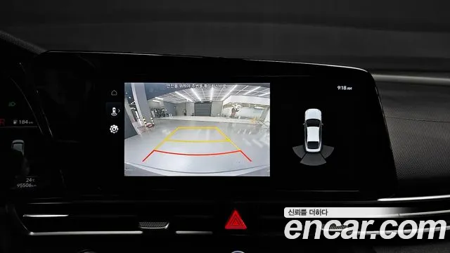 Hyundai Elantra 2021 thumb 6