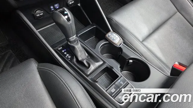 Hyundai Tucson 2017 thumb 7