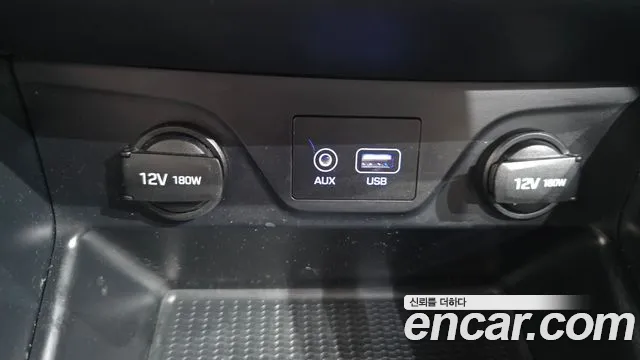 Hyundai Tucson 2017 thumb 12