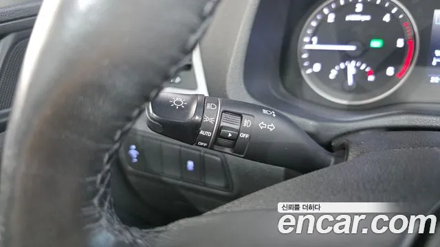 Hyundai Tucson 2017 thumb 9