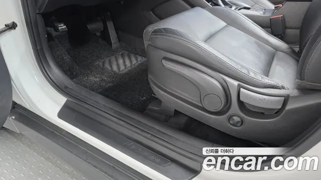 Hyundai Tucson 2017 thumb 10