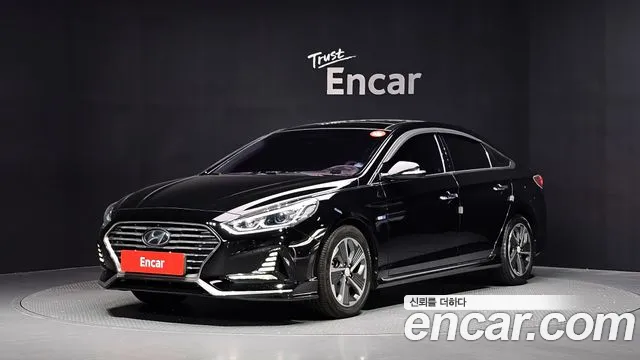 Hyundai Hybrid 2018 thumb 8