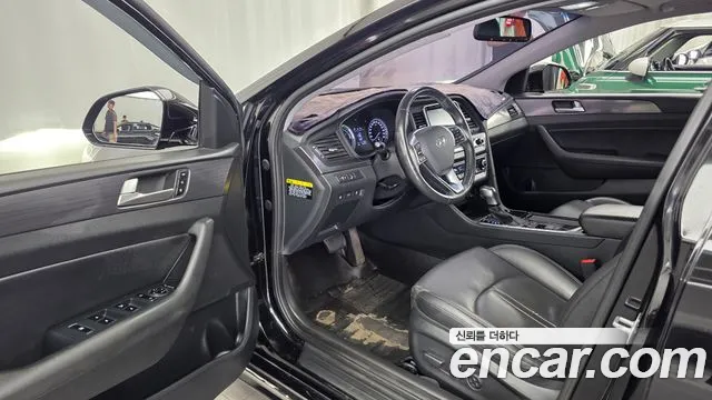 Hyundai Hybrid 2018 thumb 2