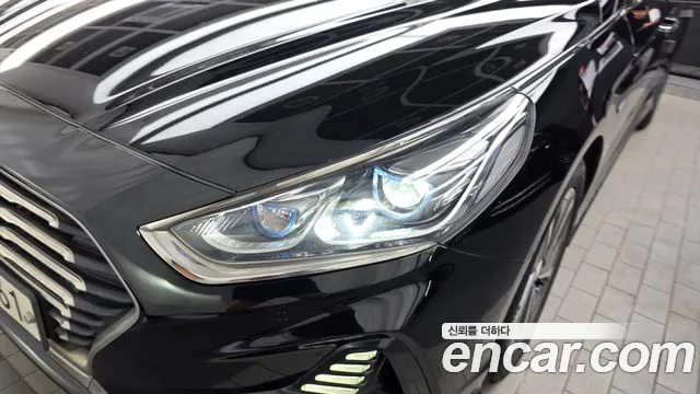 Hyundai Hybrid 2018 thumb 9