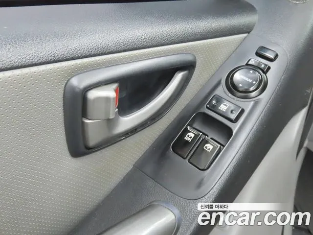 Hyundai Staria 2016 thumb 5