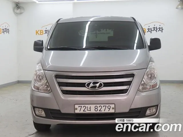 Hyundai Staria 2016 thumb 12