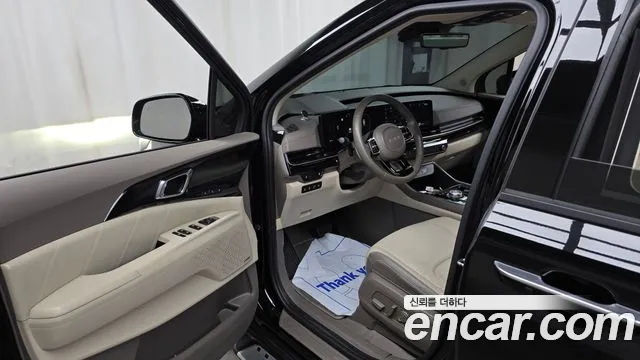 Kia Carnival 2024 thumb 12