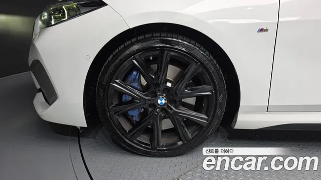 BMW 2 серии Gran Coupe 2022 thumb 6