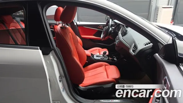 BMW 2 серии Gran Coupe 2022 thumb 7