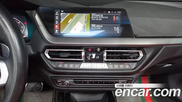 BMW 2 серии Gran Coupe 2022 thumb 5