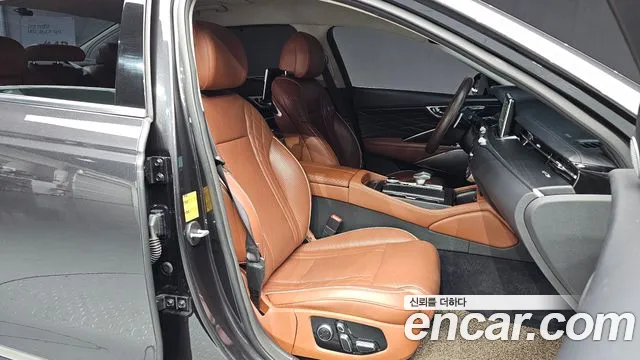 Kia K9 2020 thumb 12