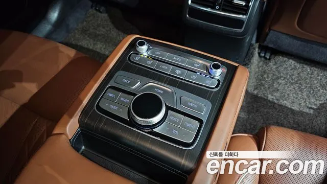 Kia K9 2020 thumb 11