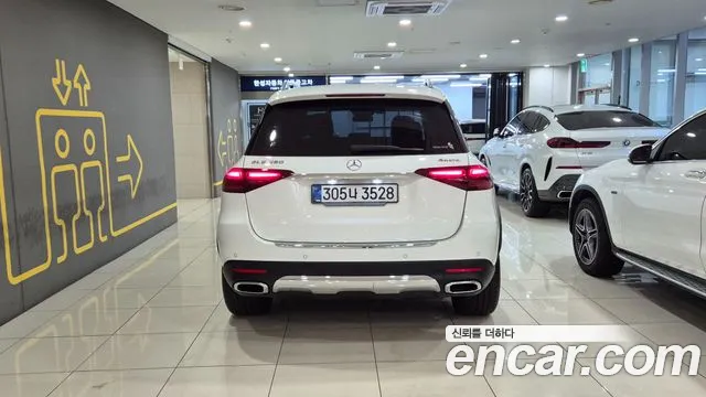 Mercedes-Benz E-Класс 2025 thumb 8