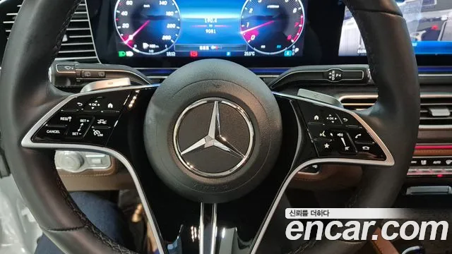 Mercedes-Benz E-Класс 2025 thumb 11