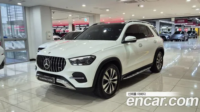 Mercedes-Benz E-Класс 2025 thumb 2