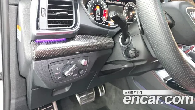 Audi SQ5 2022 thumb 4