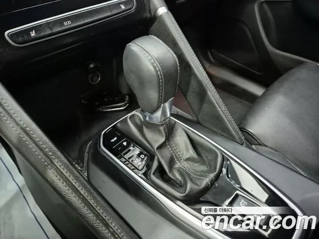 Renault QM6 2019 thumb 8