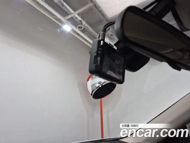 Renault QM6 2019 thumb 11