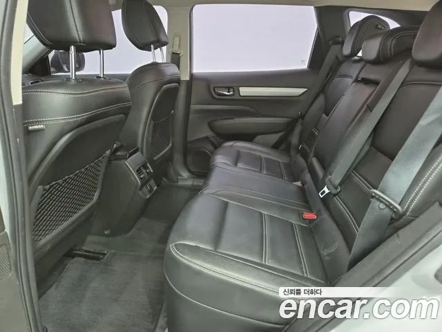 Renault QM6 2019 thumb 12