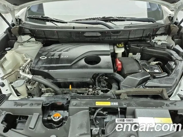 Renault QM6 2019 thumb 4