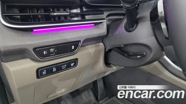 Kia Carnival 2025 thumb 5