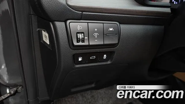 Kia K7 2020 thumb 5