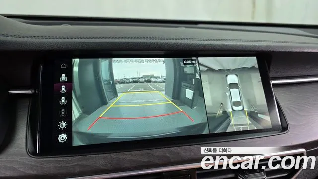 Kia K7 2020 thumb 12