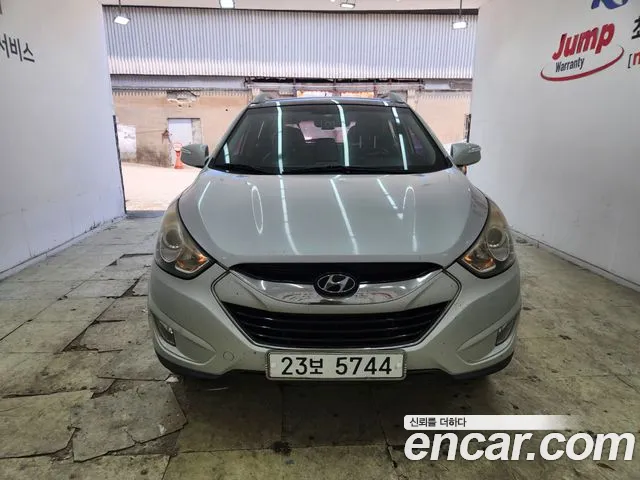 Hyundai Tucson 2011 thumb 6